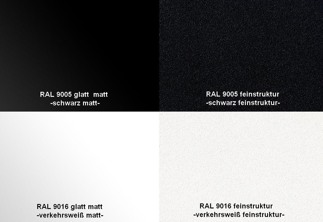 Rückenlehnenhalterung L1