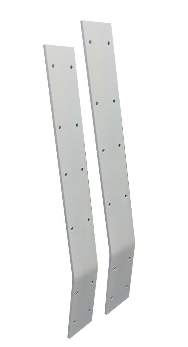 Bettlehnenhalterung/ Kopflehnenhalterung/ Rückenlehnenhalterung K1