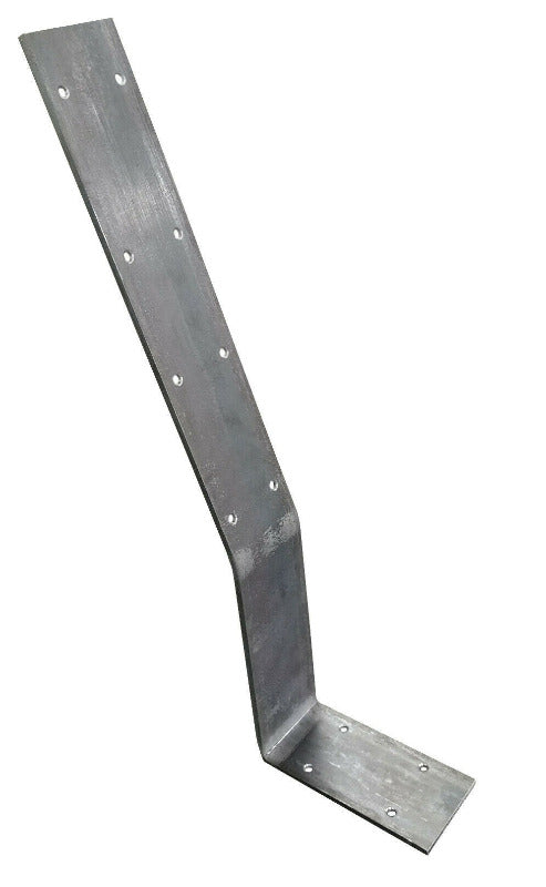 Rückenlehnenhalterung L2