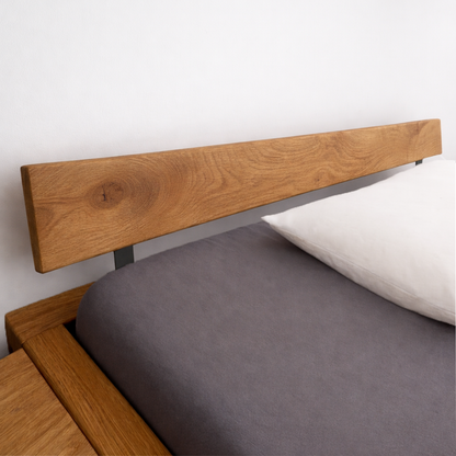 Bettlehnenhalterung / Kopflehnenhalterung / Rückenlehnenhalterung | Modell K2