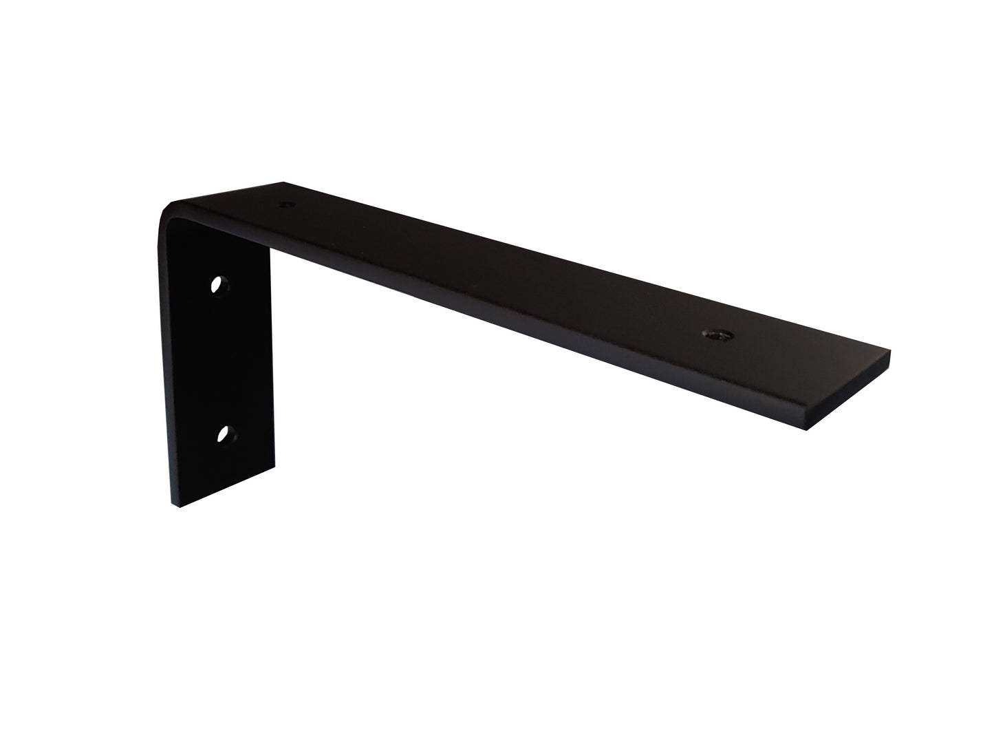 Regalwinkel aus Metall nach Maß – Stabile Regalhalterung für Wandboards