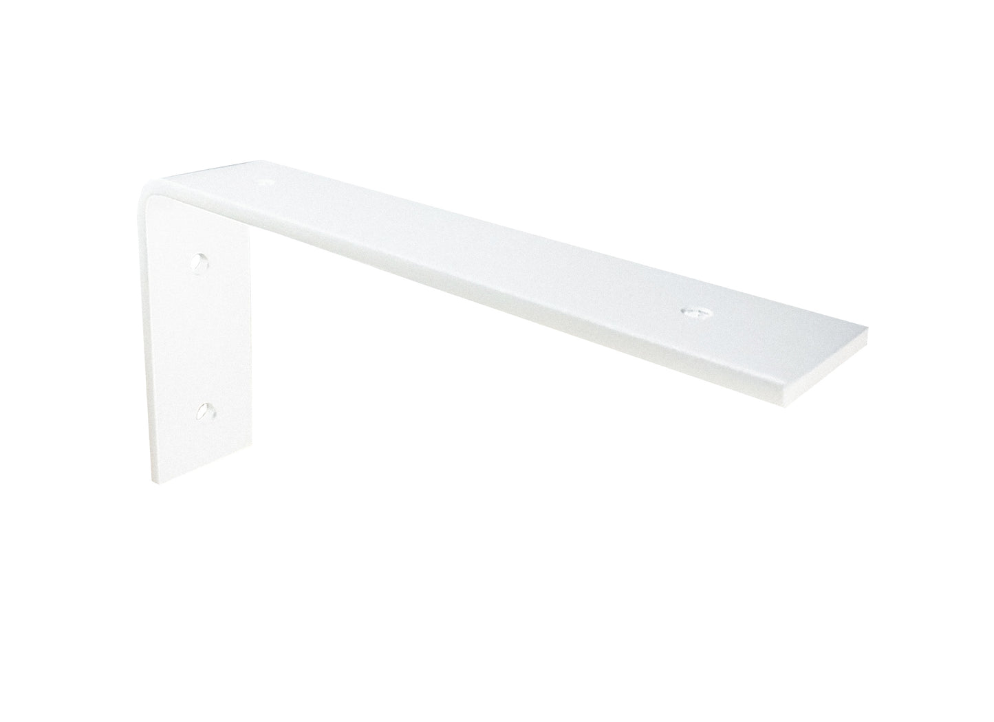 Regalwinkel aus Metall nach Maß – Stabile Regalhalterung für Wandboards